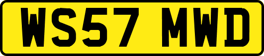 WS57MWD