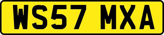 WS57MXA