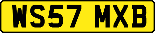 WS57MXB