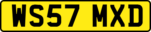 WS57MXD