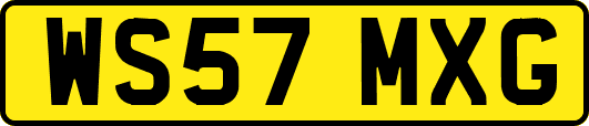 WS57MXG