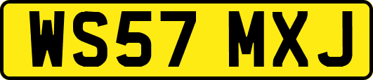WS57MXJ