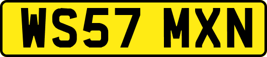 WS57MXN