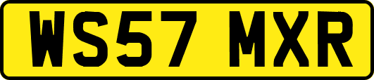 WS57MXR