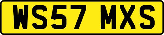 WS57MXS