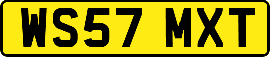 WS57MXT