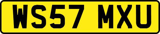WS57MXU