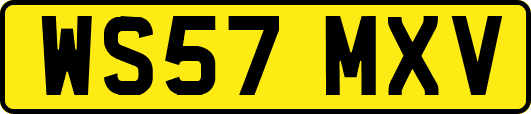 WS57MXV