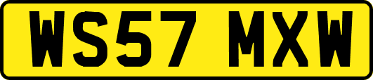 WS57MXW