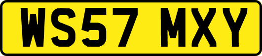 WS57MXY