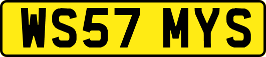 WS57MYS