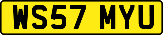 WS57MYU