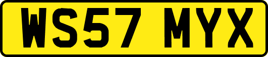 WS57MYX