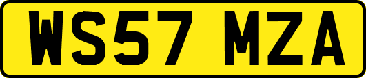WS57MZA
