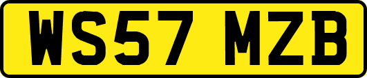 WS57MZB