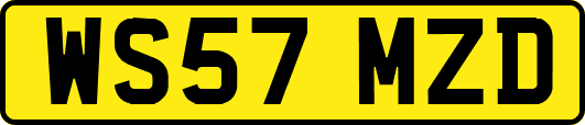 WS57MZD