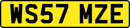 WS57MZE