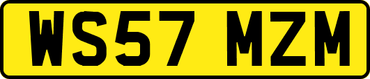 WS57MZM
