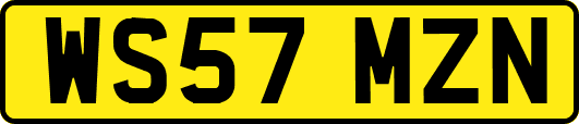 WS57MZN