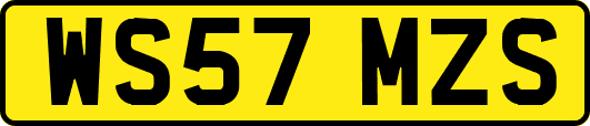 WS57MZS