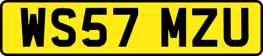WS57MZU