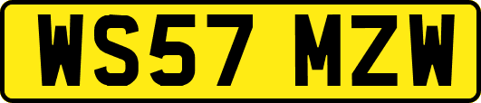 WS57MZW