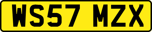 WS57MZX