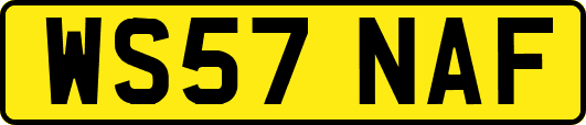 WS57NAF