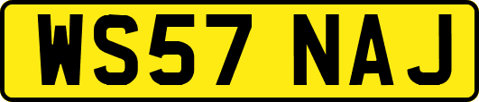 WS57NAJ
