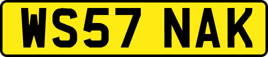 WS57NAK