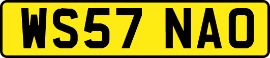 WS57NAO