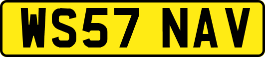 WS57NAV