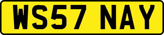 WS57NAY