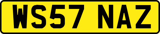 WS57NAZ