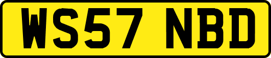 WS57NBD