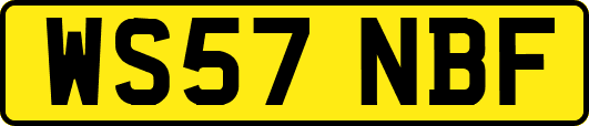 WS57NBF
