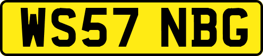 WS57NBG