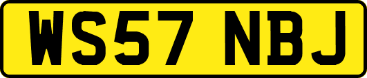 WS57NBJ