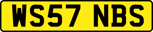WS57NBS