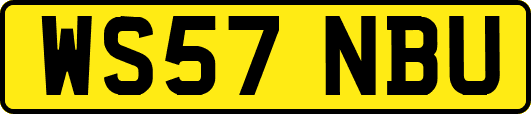WS57NBU