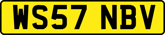 WS57NBV