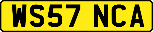 WS57NCA