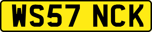 WS57NCK