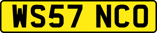 WS57NCO