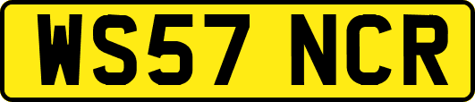 WS57NCR