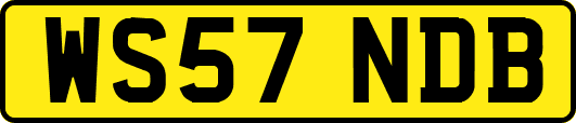 WS57NDB
