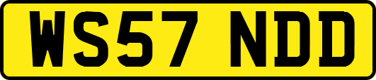 WS57NDD