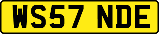 WS57NDE