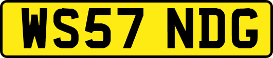 WS57NDG