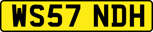 WS57NDH
